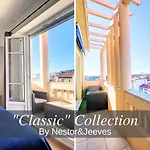 Nestor&Jeeves - Palais Hispania - Top Floor Apartment