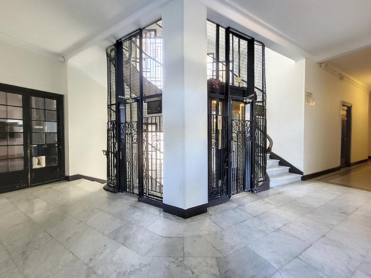 Nestor&jeeves - Palais Hispania - Floor Appartement