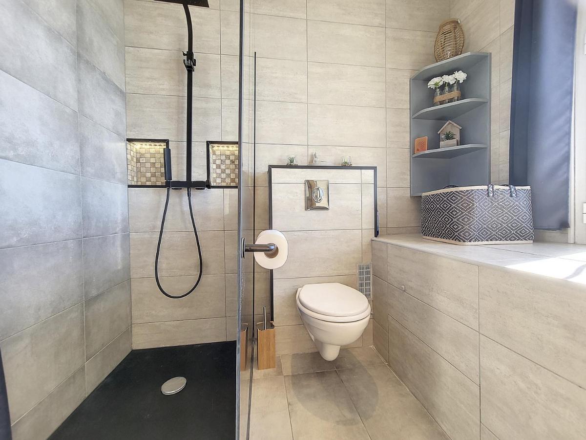 Appartement Nestor&jeeves - Palais Hispania - Floor Nice