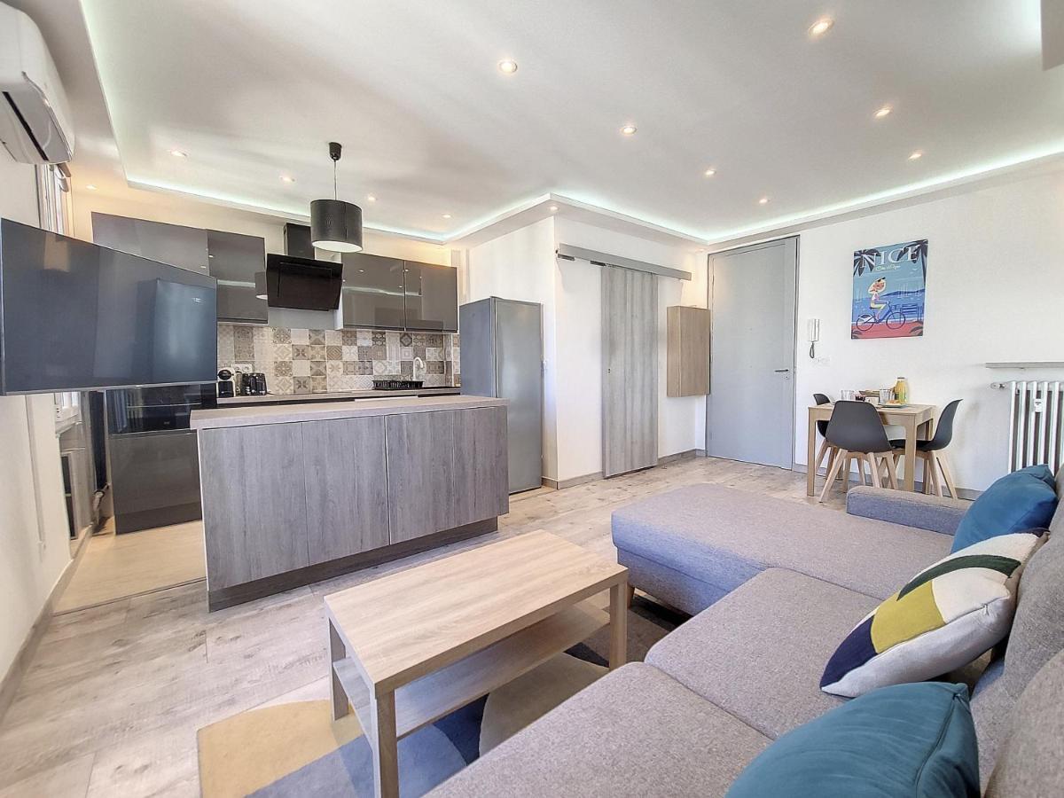 Appartement Nestor&jeeves - Palais Hispania - Floor